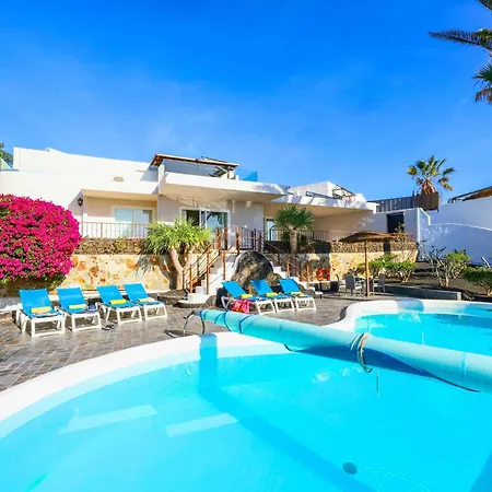 Cilla Villa