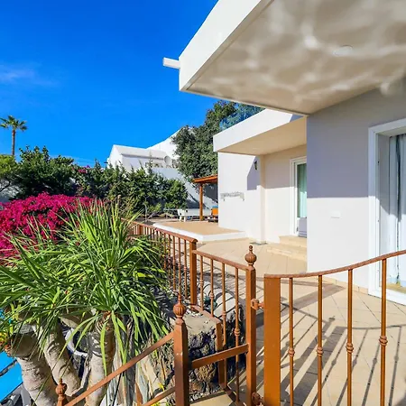 Cilla Villa