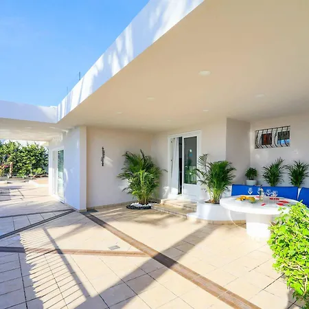 Villa Cilla
