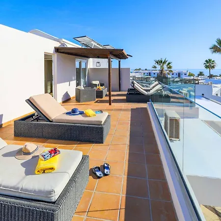 Villa Cilla