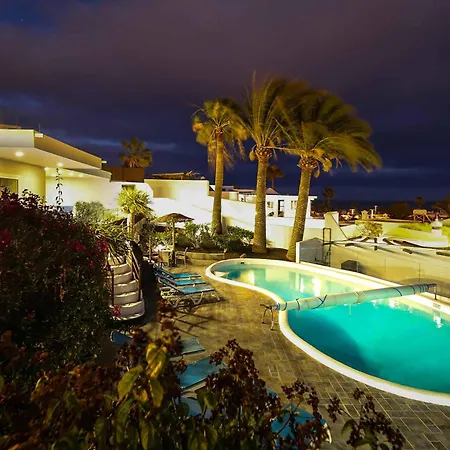 Cilla Villa Puerto del Carmen (Lanzarote)