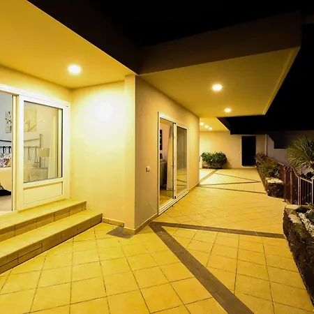 Cilla Villa
