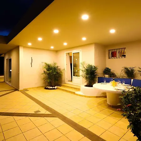 Cilla Villa