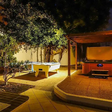 Villa Cilla Puerto del Carmen (Lanzarote)