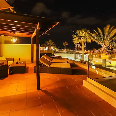 Villa Cilla Puerto del Carmen (Lanzarote)
