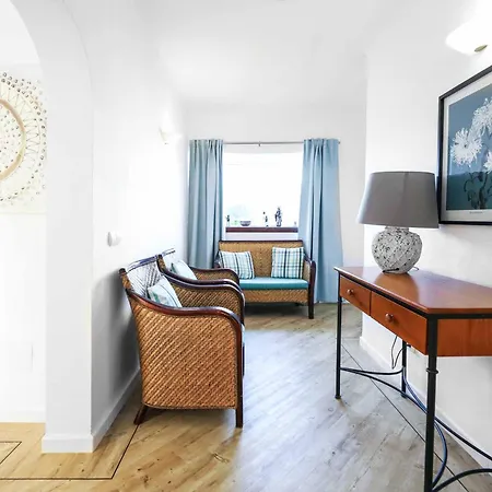 Cilla Villa Puerto del Carmen (Lanzarote)