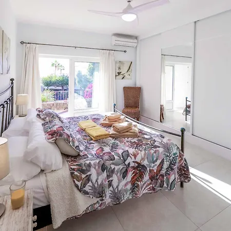 Cilla Villa